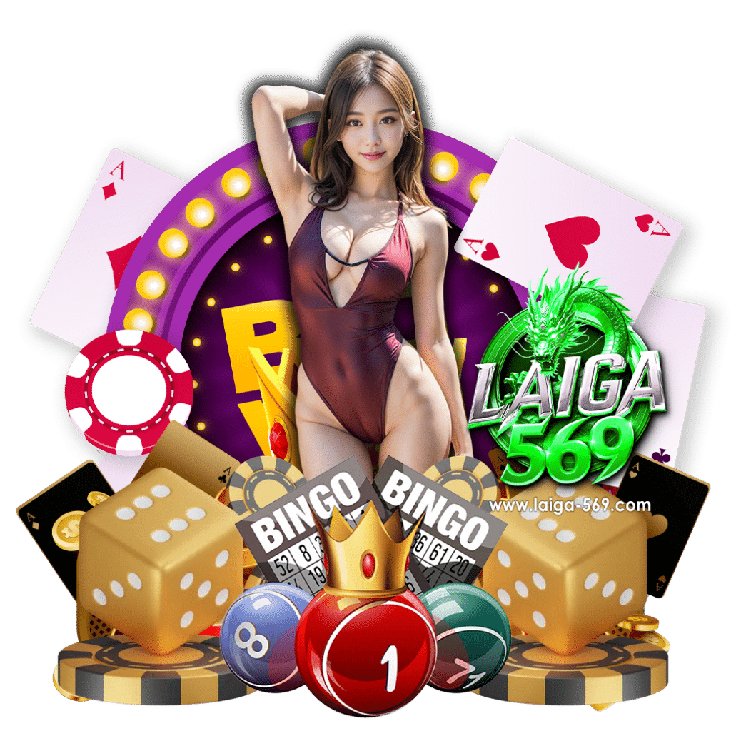 laiga569 slot